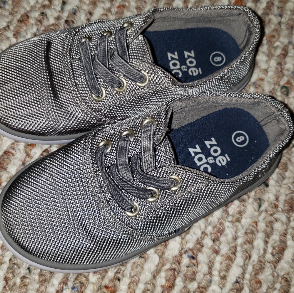 Toddler shoes